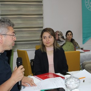 2023-2024 Aile Çalıştayı'nın İlk Oturumu Sona Erdi - fotoğraf 25