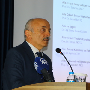 AİLE ÇALIŞTAYI - fotoğraf 3
