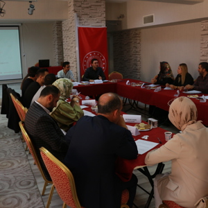 Aile Bizim Gücümüz Çalıştayı  - fotoğraf 1