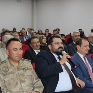 Bayburt'ta 2023-2024 Aile Çalıştayı Yapıldı - fotoğraf 11
