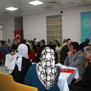 Bayburt'ta 2023-2024 Aile Çalıştayı Yapıldı - fotoğraf 23