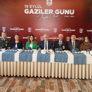 19 Eylül Gaziler Günümüz Kutlu Olsun - fotoğraf 4