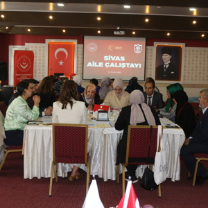 Aile Çalıştayımız Hayırlı Olsun - fotoğraf 8