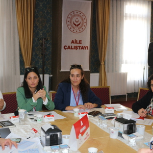 Aile Çalıştayımız Hayırlı Olsun - fotoğraf 28