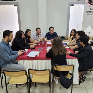 İlimizde "Türkiye Yüzyılında Mutlu Aile, Güçlü Toplum" temalı Aile Çalıştayı düzenlenmiştir. - fotoğraf 4