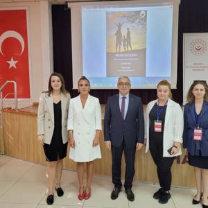 İlimizde "Türkiye Yüzyılında Mutlu Aile, Güçlü Toplum" temalı Aile Çalıştayı düzenlenmiştir. - fotoğraf 7