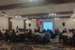Afet ve Acil Durumlarda Müdahale Çalıştayı