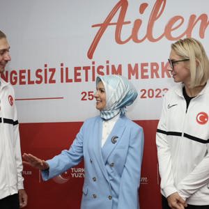 AİLEM Engelsiz İletişim Merkezi Tanıtım Töreni - fotoğraf 3