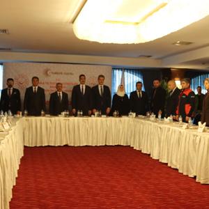 AİLE ÇALIŞTAYI DÜZENLENDİ - fotoğraf 2