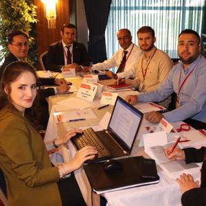 AİLE ÇALIŞTAYI DÜZENLENDİ - fotoğraf 7