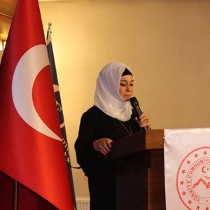 AİLE ÇALIŞTAYI DÜZENLENDİ - fotoğraf 1