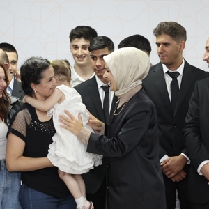 Devlet Korumasındaki 1017 Gencin Ataması Yapıldı - fotoğraf 3