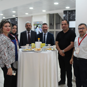ÇORUM İLİ AİLE ÇALIŞTAYI GERÇEKLEŞTİRİLDİ - fotoğraf 8