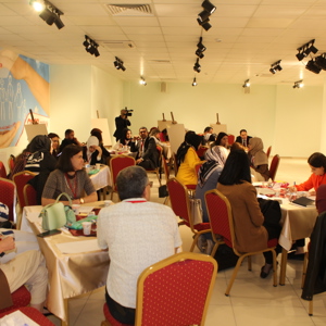 ÇORUM İLİ AİLE ÇALIŞTAYI GERÇEKLEŞTİRİLDİ - fotoğraf 3