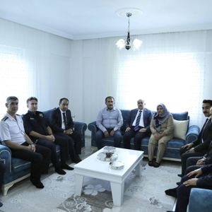 LAÇİN İLÇE ZİYARETİ PROGRAMI - fotoğraf 1