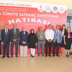 Devlet Korumasındaki Çocukların Satranç Heyecanı - fotoğraf 7
