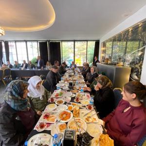 1 Ekim Dünya Yaşlılar Günümüz Kutlu Olsun - fotoğraf 3