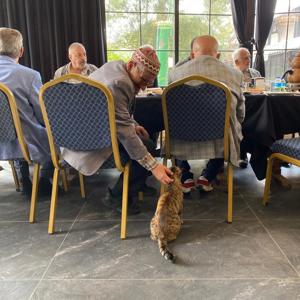 1 Ekim Dünya Yaşlılar Günümüz Kutlu Olsun - fotoğraf 4