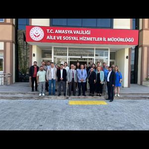"Mesleğimi Seviyorum" Projesi - fotoğraf 3