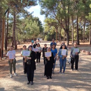 İlimizde 1 Ekim Dünya Yaşlılar Günü Kutlama Etkinlikleri - fotoğraf 5