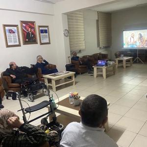İlimizde 1 Ekim Dünya Yaşlılar Günü Kutlama Etkinlikleri - fotoğraf 6