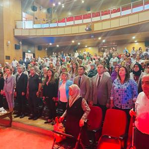 1 Ekim Dünya Yaşlılar günü - fotoğraf 1