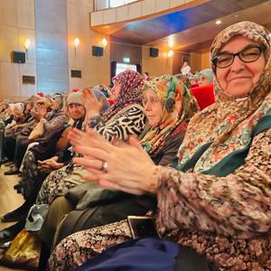 1 Ekim Dünya Yaşlılar günü - fotoğraf 7