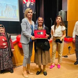 1 Ekim Dünya Yaşlılar günü - fotoğraf 8