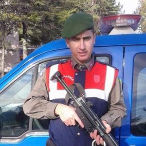 Şehit Uzman Çavuş Mehmet ACAR - fotoğraf 1