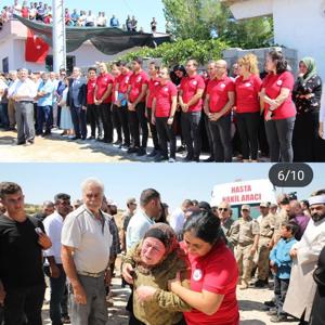 Şehit Uzman Çavuş Mehmet ACAR - fotoğraf 2