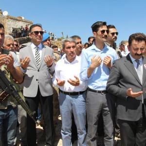 Şehit Uzman Çavuş Mehmet ACAR - fotoğraf 3