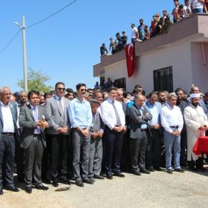 Şehit Uzman Çavuş Mehmet ACAR - fotoğraf 4