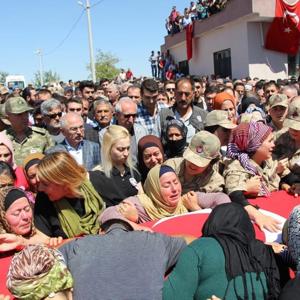 Şehit Uzman Çavuş Mehmet ACAR - fotoğraf 5