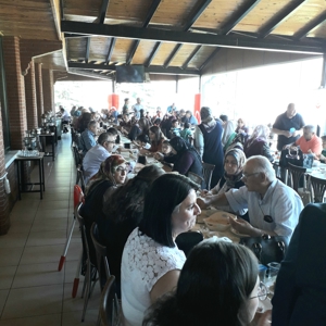Koruyucu Ailelerimizle Kahvaltıda Buluştuk - fotoğraf 2