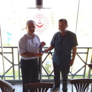 Koruyucu Ailelerimizle Kahvaltıda Buluştuk - fotoğraf 3