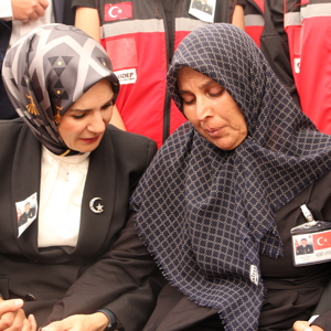 Şehidimiz Reyhanlı' da son yolculuğuna uğurlandı. - fotoğraf 3