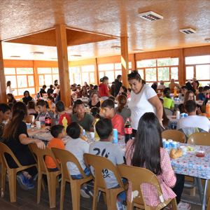 Şehit Ailelerimiz ve Çocuklarımız “Nesiller Buluşuyor” Projesi Kapsamında Düzenlenen Piknik Programında Bir Araya Geldi. - fotoğraf 12