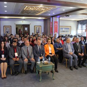 Aile Çalıştayı Düzenlendi - fotoğraf 3