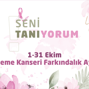 Meme Kanseri Farkındalık Ayı  - fotoğraf 1