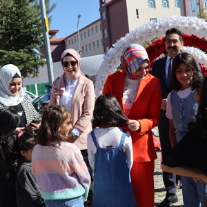 Çocuklarımızın Sünnet Eğlencesini Gerçekleştirdik  - fotoğraf 3