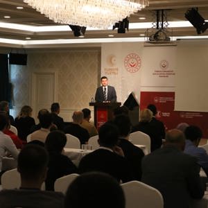 Bakanlığımız taşra teşkilatında ön mali kontrol ve satın alma işlemlerini yürüten personelimize yönelik hizmet içi eğitim programımız başladı - fotoğraf 1