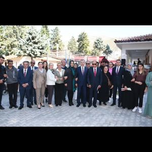 15 Ekim Dünya Beyaz Baston Görme Engelliler Farkındalık Günü programı - fotoğraf 2