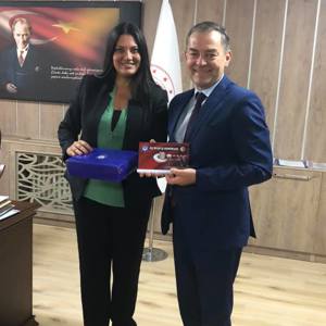 2019-2021 Kadına Yönelik Şiddetle Mücadele İl Eylem Planı Kapsamında Gerçekleştirilen Projeleri Değerlendirdik - fotoğraf 1