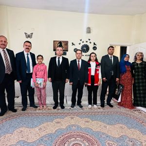 Şemdinli İlçesine Ziyaret - fotoğraf 10