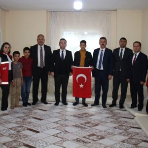 Şemdinli İlçesine Ziyaret - fotoğraf 11