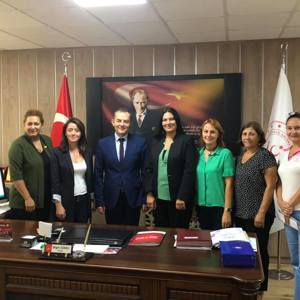 2019-2021 Kadına Yönelik Şiddetle Mücadele İl Eylem Planı Kapsamında Gerçekleştirilen Projeleri Değerlendirdik - fotoğraf 2