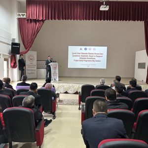 ÇOCUK EVLERİ SİTESİNDE İLKOKULA DEVAM EDEN ÇOCUKLARIN AKADEMİK, SOSYAL VE DUYGUSAL GELİŞİMİNİ DESTEKLEME PROJESİ GERÇEKLEŞTİRİLDİ - fotoğraf 8