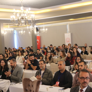 “Aile ve Sosyal Hizmetler İl Müdürlükleri Kreş Birimlerinde Görevli Personele Yönelik Hizmet İçi Eğitim Programı” Yapıldı. - fotoğraf 2