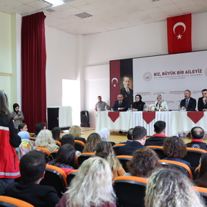 Bakanımız Mahinur Özdemir Göktaş, Tekirdağ'da Ziyaretlerde Bulundu - fotoğraf 8