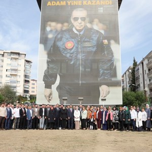 Bakanımız Mahinur Özdemir Göktaş, Tekirdağ'da Ziyaretlerde Bulundu - fotoğraf 7